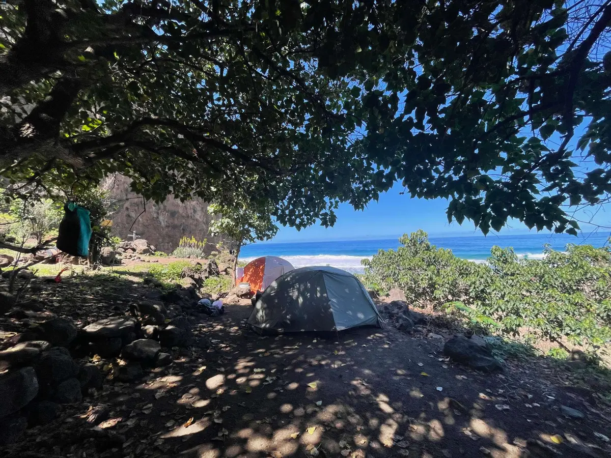 Kalalau Beach