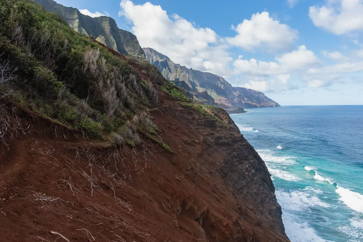 Kalalau Trail