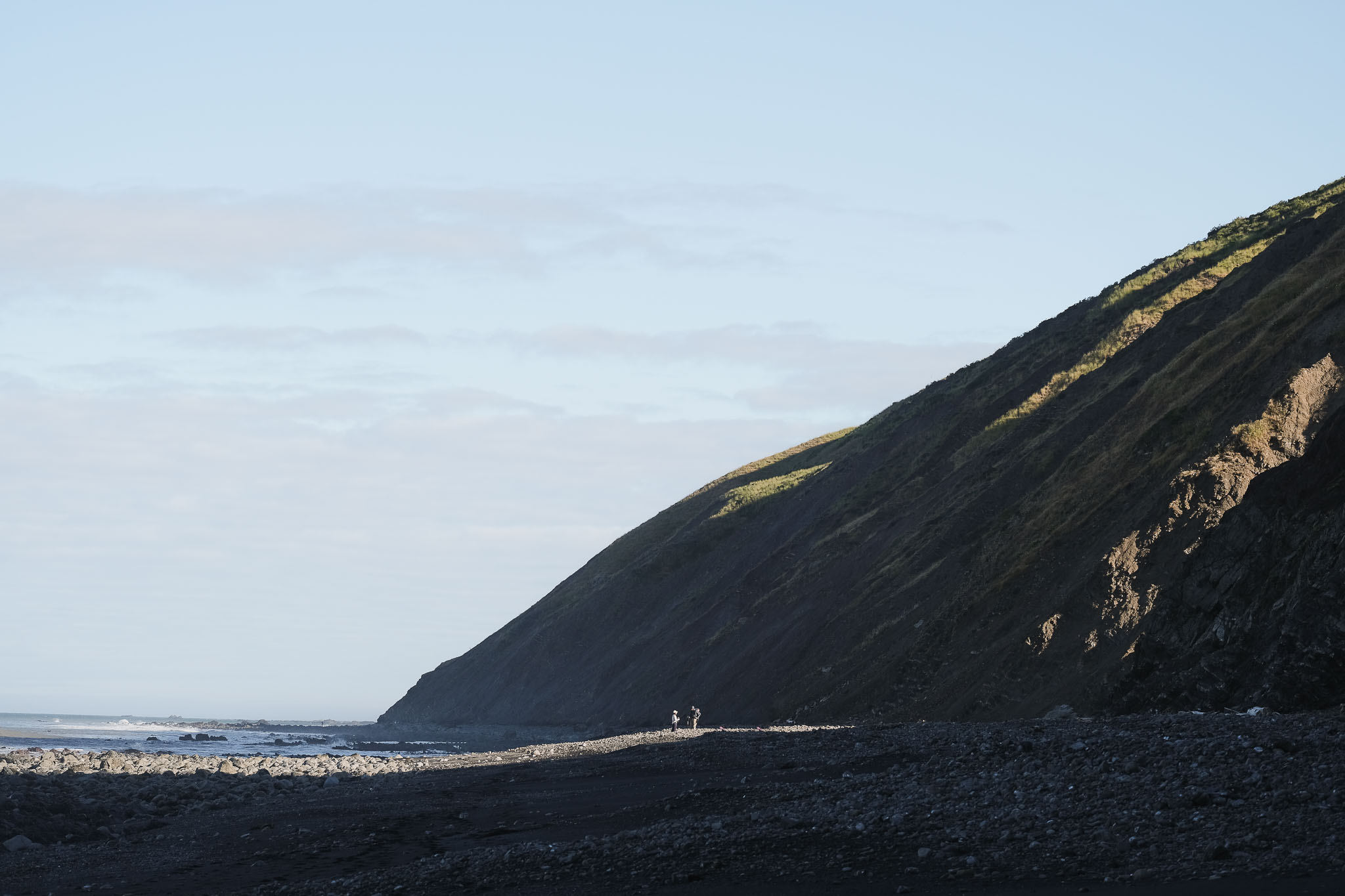 8 Backpacking Lost Coast King Range Wilderness 7192